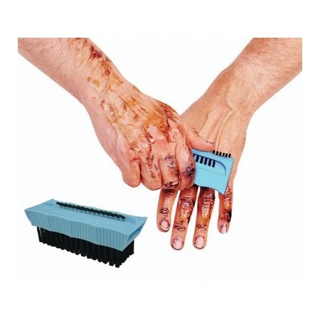 S&G Tool Aid GRIME SCRUB BRUSH - EACH SG17050